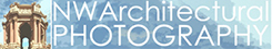 NW Architectural Photography Logo